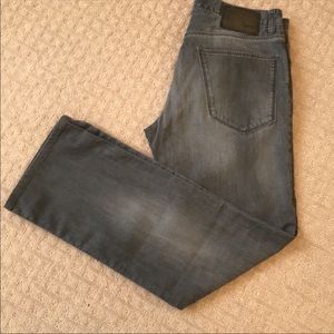 Hugo Boss men’s jeans